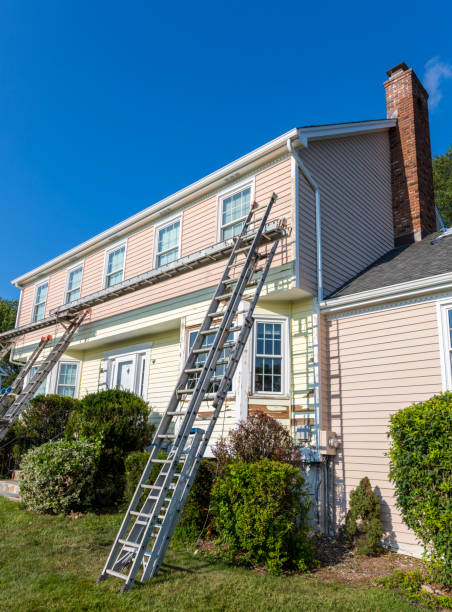  Colusa, CA Siding Installation & Repair Pros